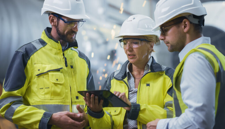 Productividad en Construcción