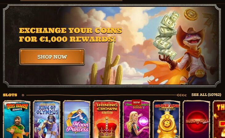 Experience the Ultimate in Online Entertainment at Lizaro Casino UK