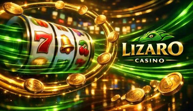 Why Lizaro Casino Is Gaining Traction in the UK Market