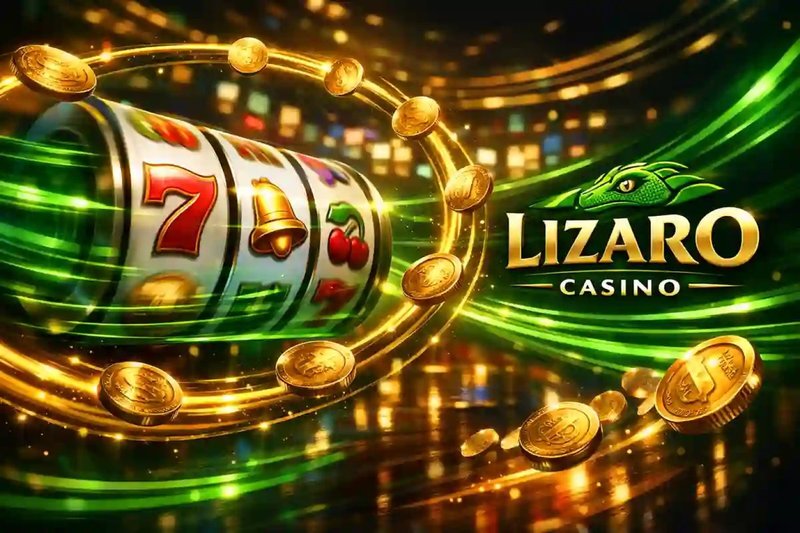 Why Lizaro Casino Is Gaining Traction in the UK Market in United Kingdom