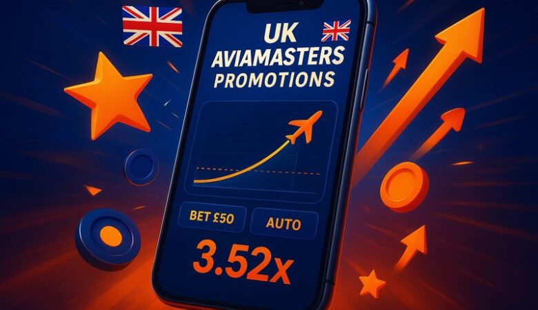 Get Ready to Soar the Skies in Avia Masters UK Game Demo