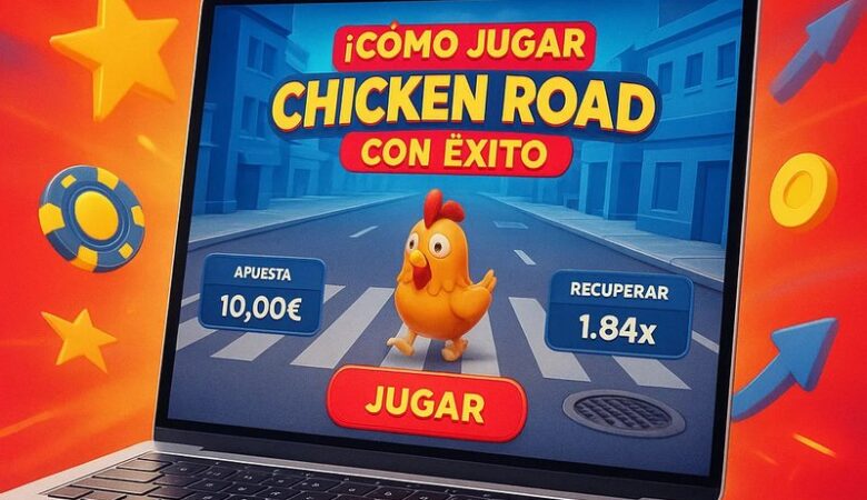 Todo sobre Casino Chicken Road en España y sus estrategias de juego