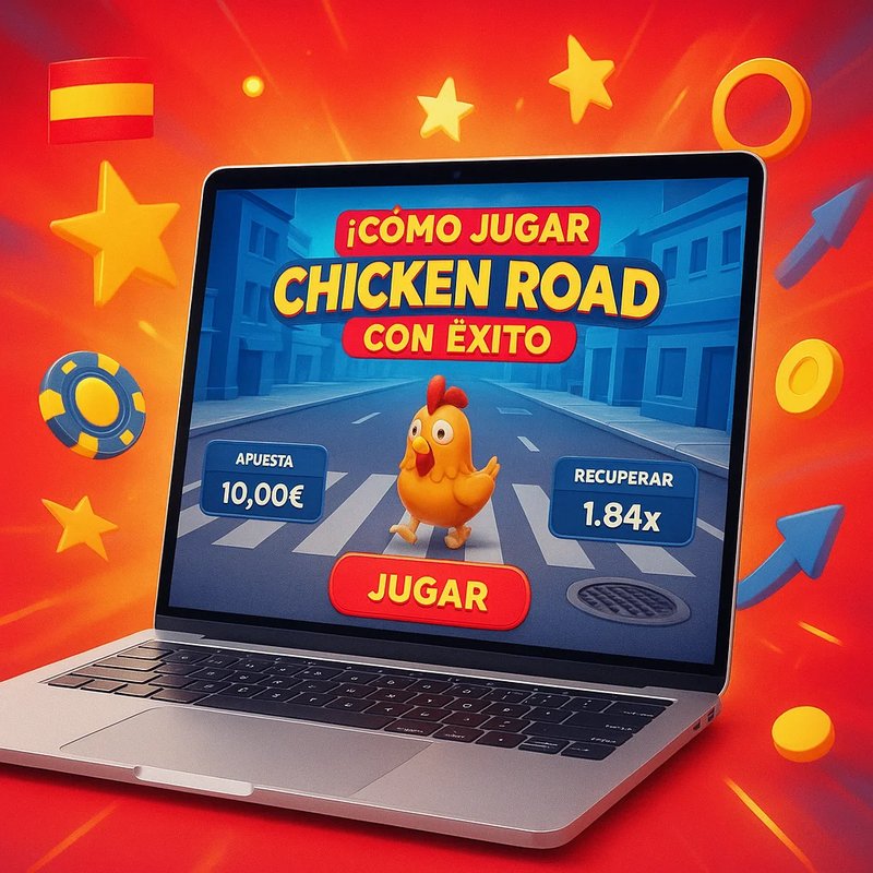 Best chicken road casino in Spain