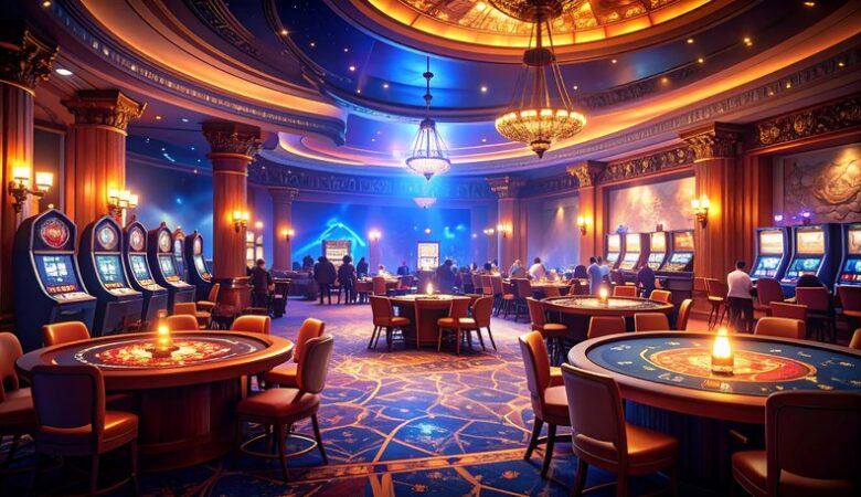 Why You Might Be Stuck at Home Without a Good Slot