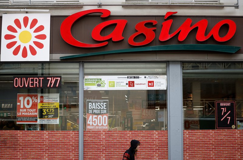 France - stake casino en ligne