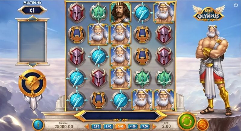 Meilleur divaspin casino à France