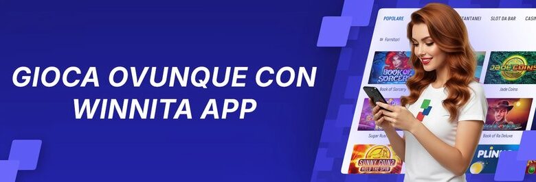 Scopri il Winnita Casino: un’analisi dettagliata